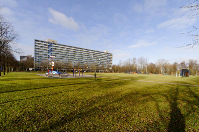 Palestrinalaan 693