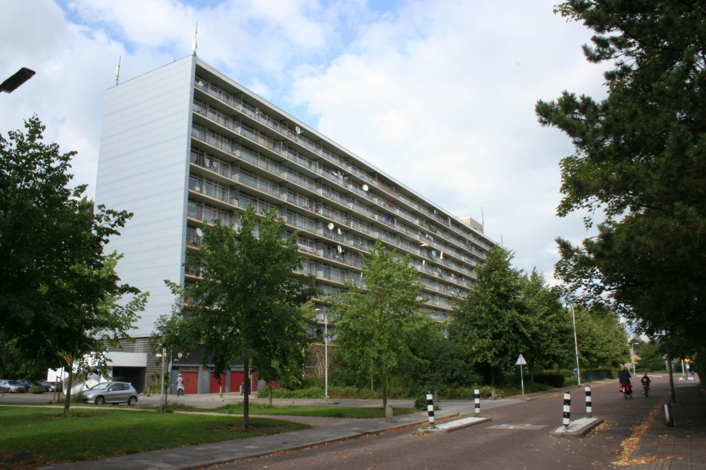 Palestrinalaan 693