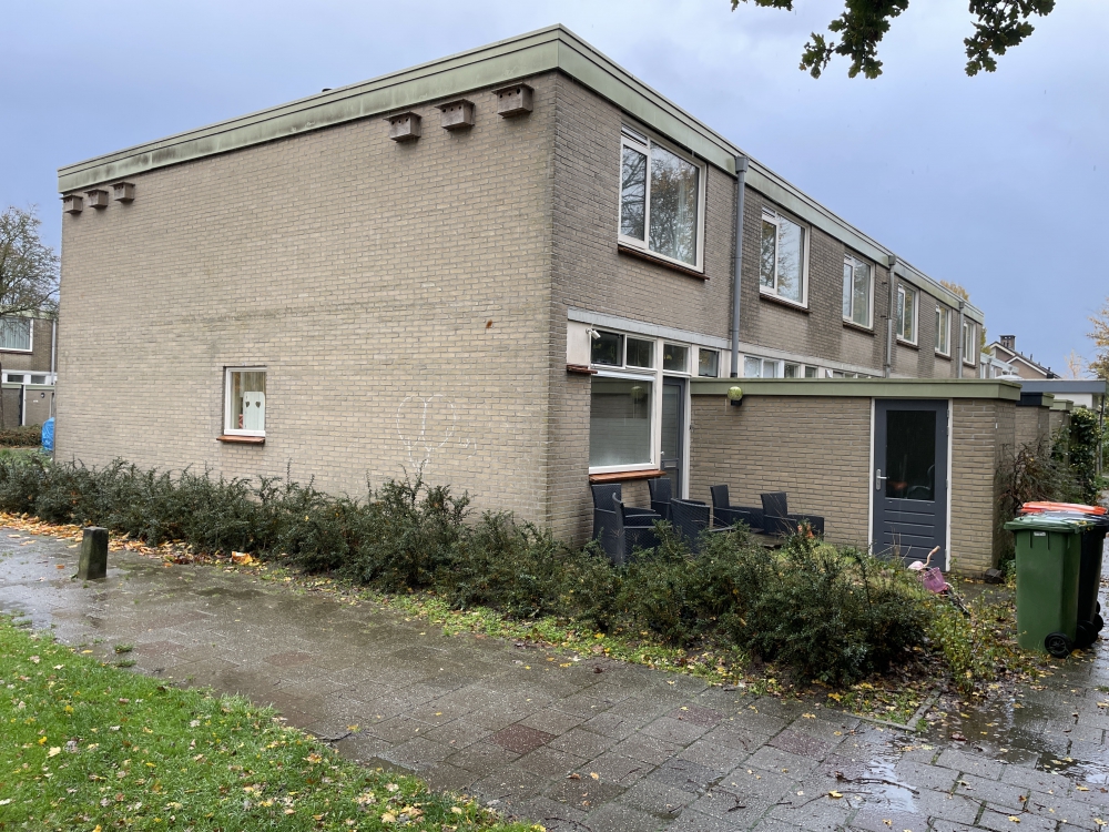 Van der Duyn van Maasdamstraat 17, 7691 AE Bergentheim, Nederland