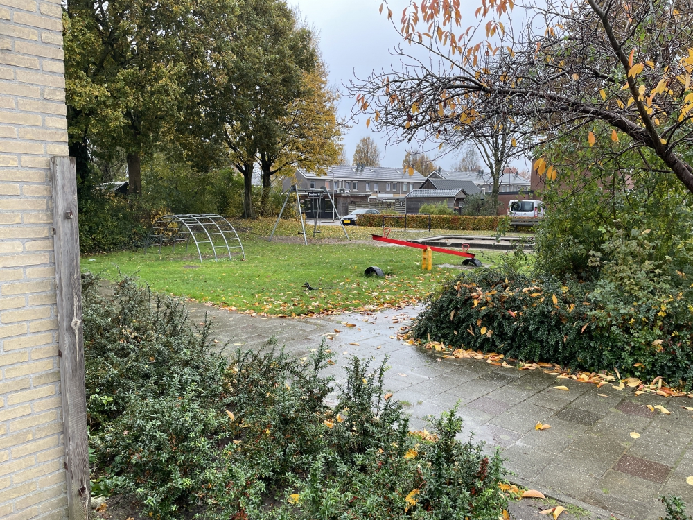 Van der Duyn van Maasdamstraat 17