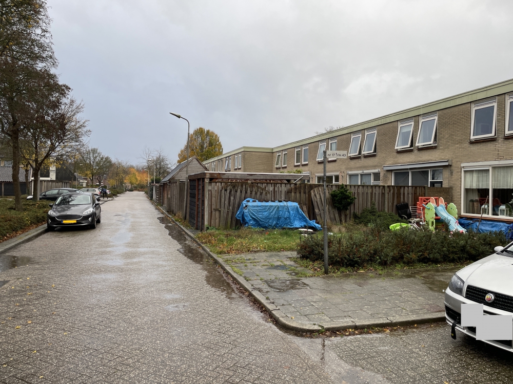 Van der Duyn van Maasdamstraat 17