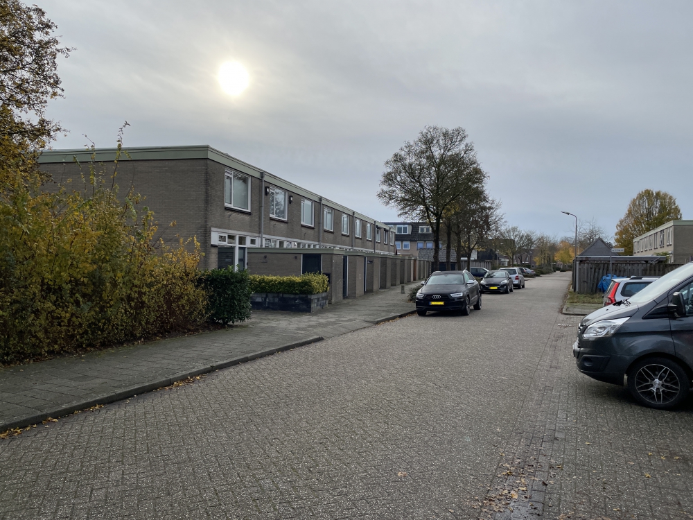 Van der Duyn van Maasdamstraat 32