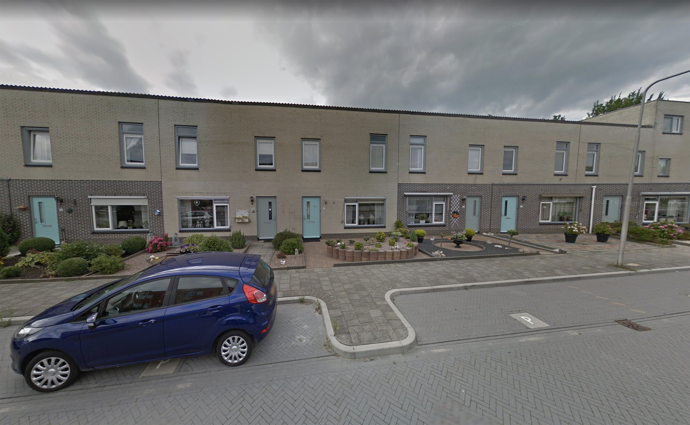 Colijnlaan 29, 8262 WB Kampen, Nederland