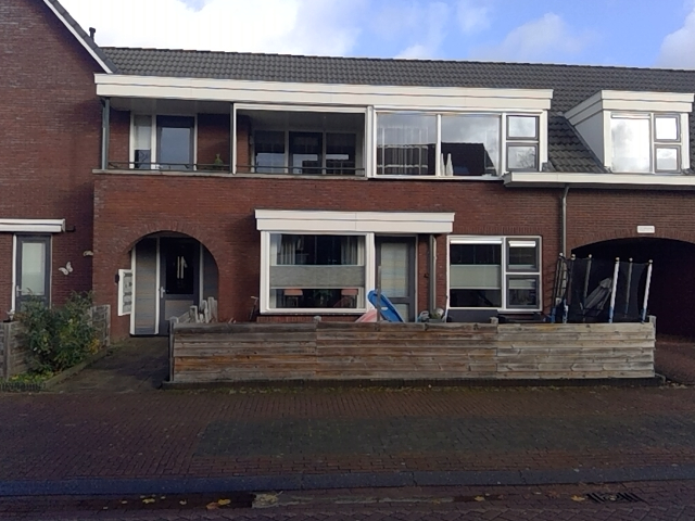 Koningsspil 109, 8102 DC Raalte, Nederland