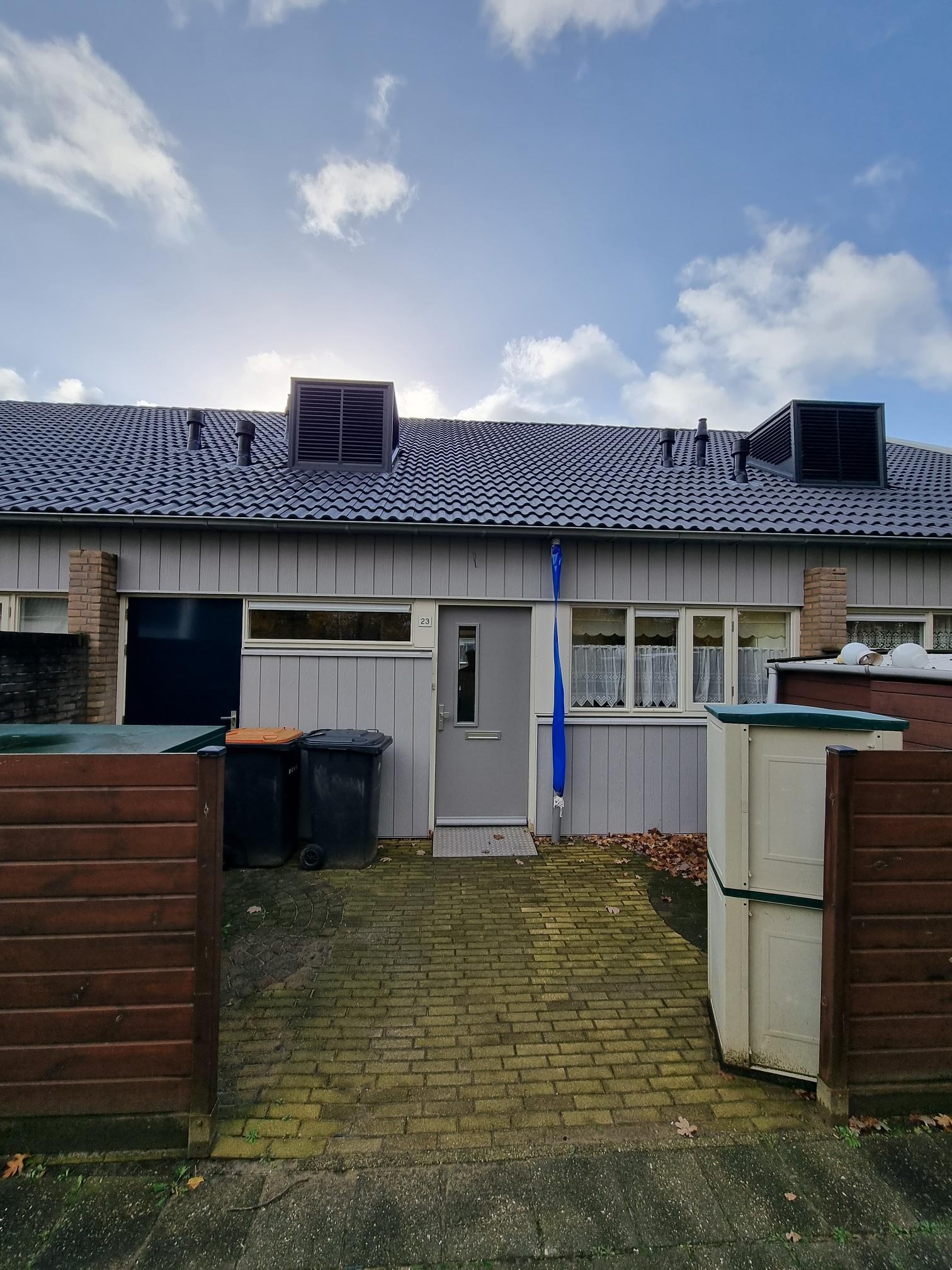 Beukensingel 23, 8102 JA Raalte, Nederland