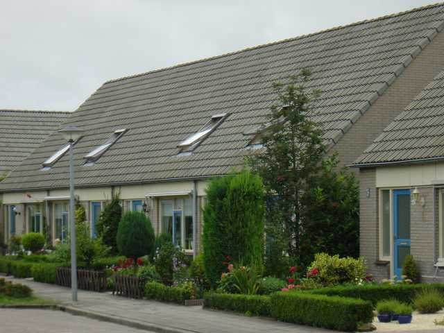 Marinus Postlaan 49, 8264 DL Kampen, Nederland