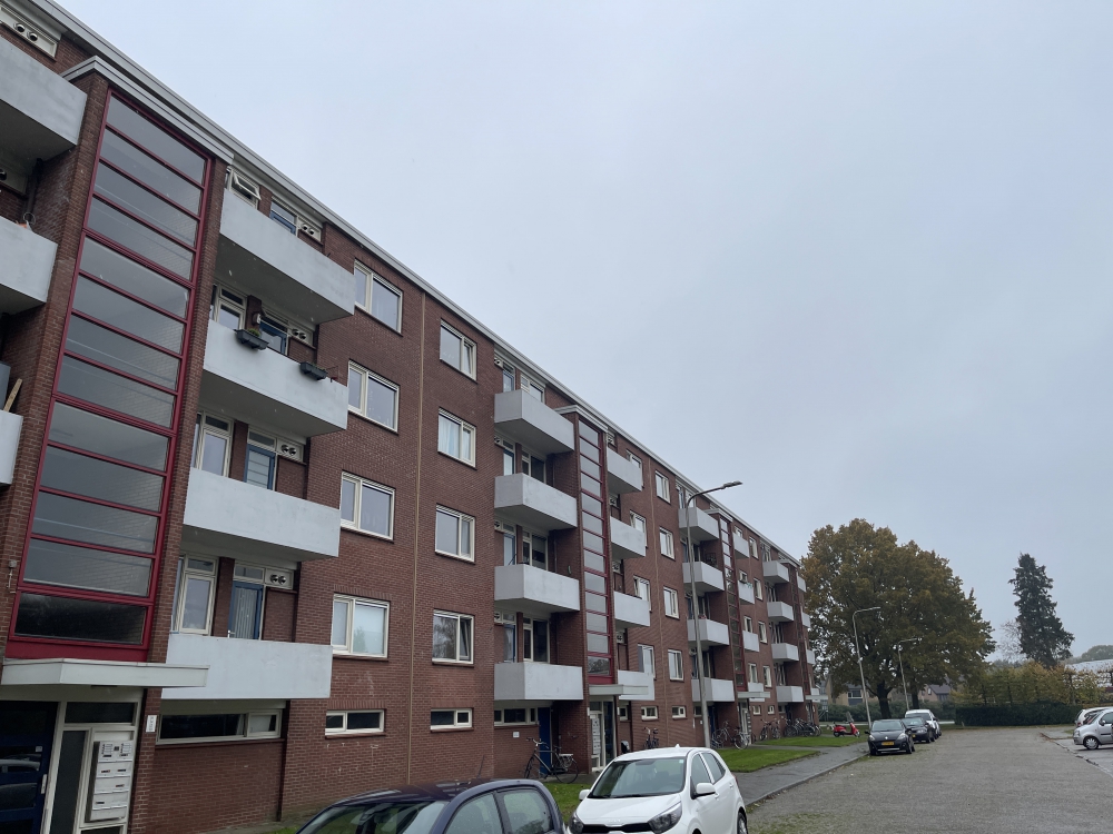 Rustenbergherstraat 12