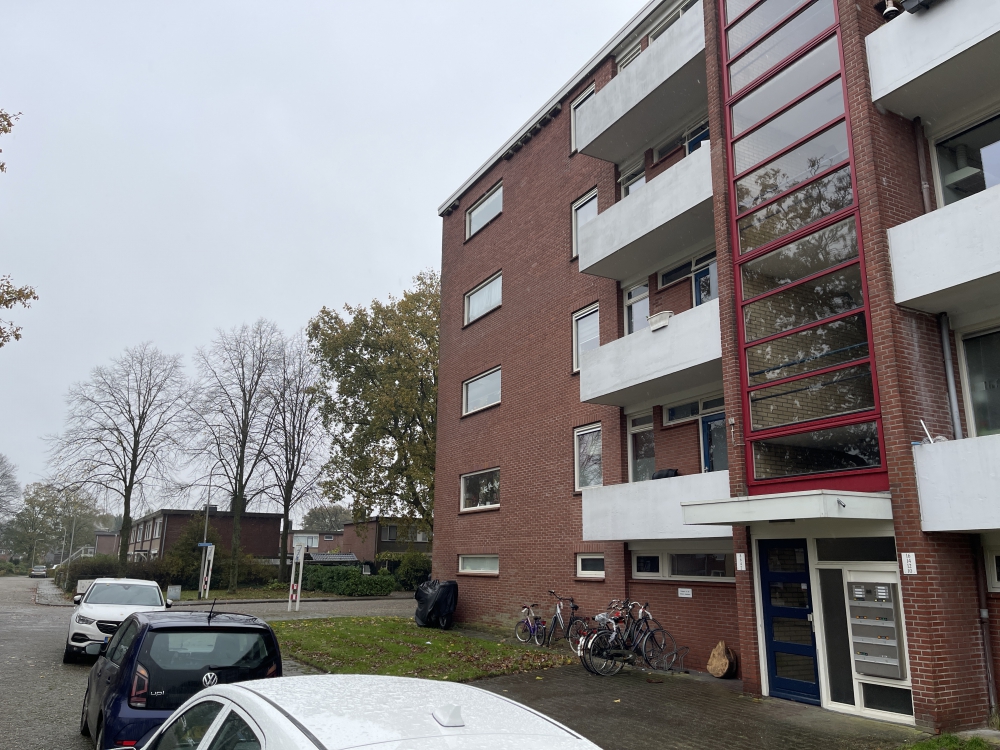 Rustenbergherstraat 12