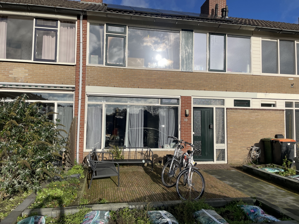 Frans Halsstraat 18, 7771 WT Hardenberg, Nederland