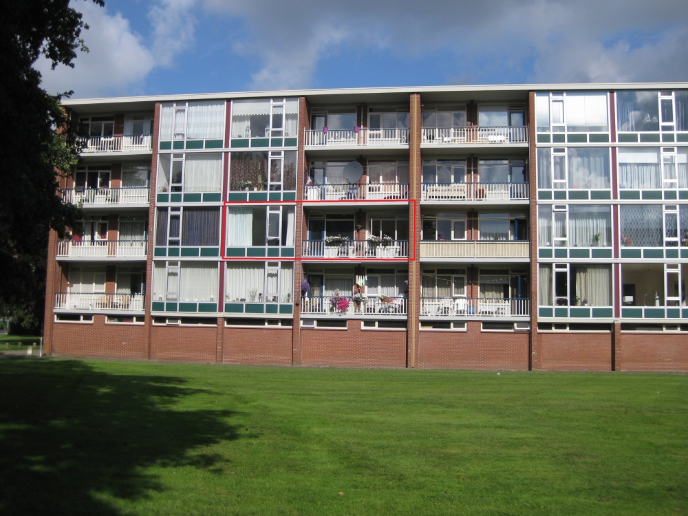 Spaanskamp 43, 7771 BM Hardenberg, Nederland