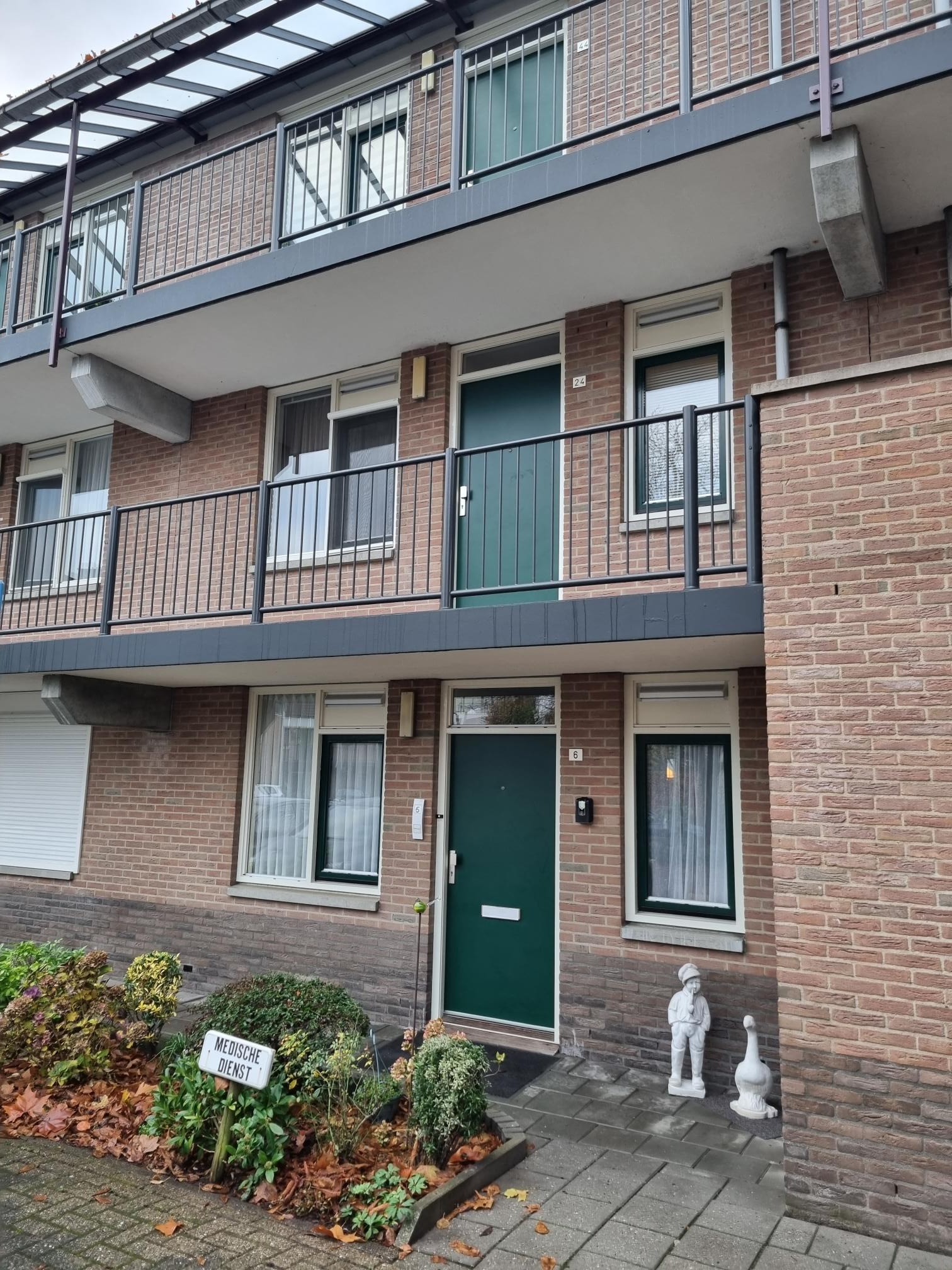 Schouwenhage 6, 8102 VA Raalte, Nederland