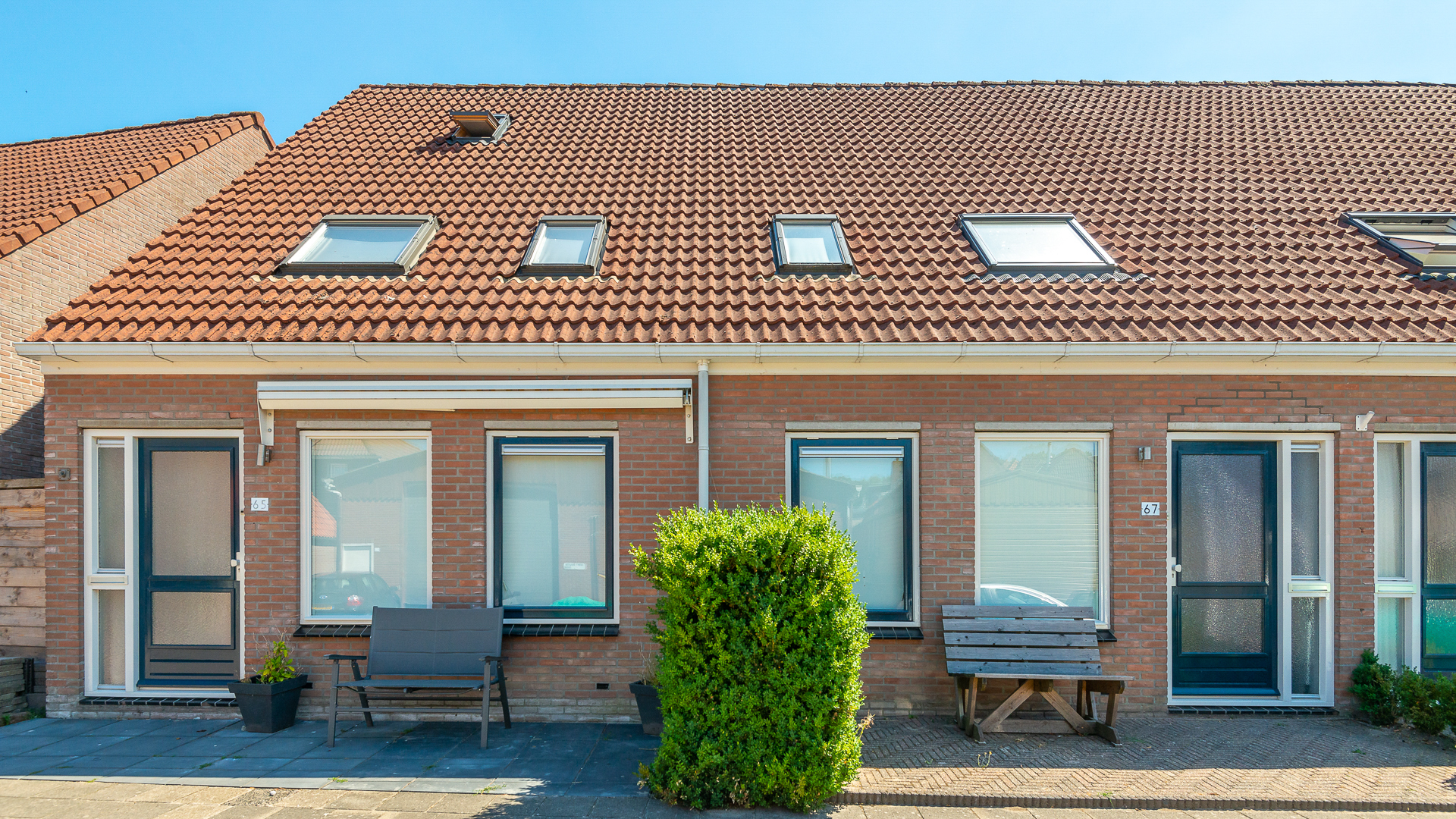 Jaagpad 67, 8281 GD Genemuiden, Nederland