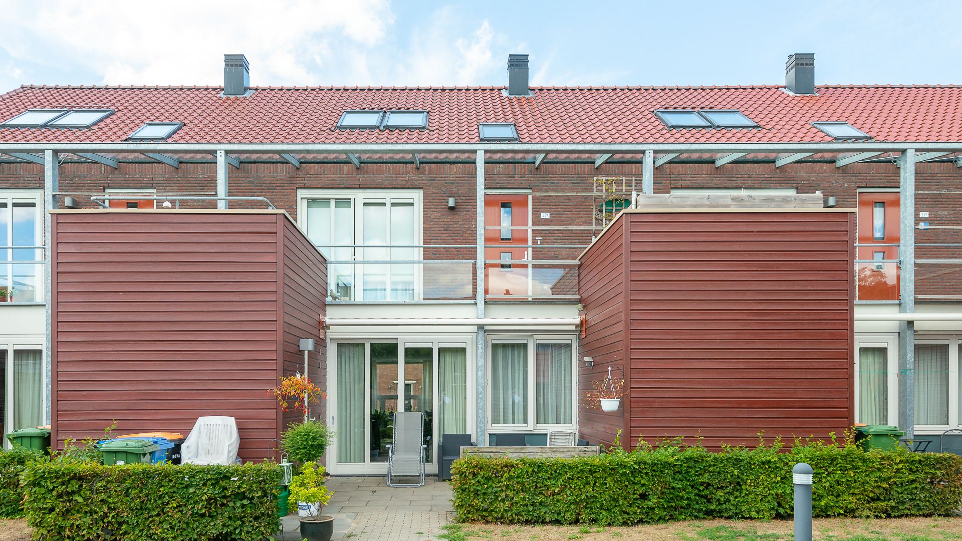 Fisselerstraat 27, 8061 JS Hasselt, Nederland