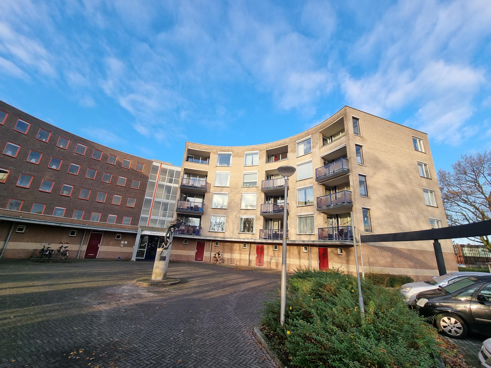 Aalscholver 59, 8103 DD Raalte, Nederland