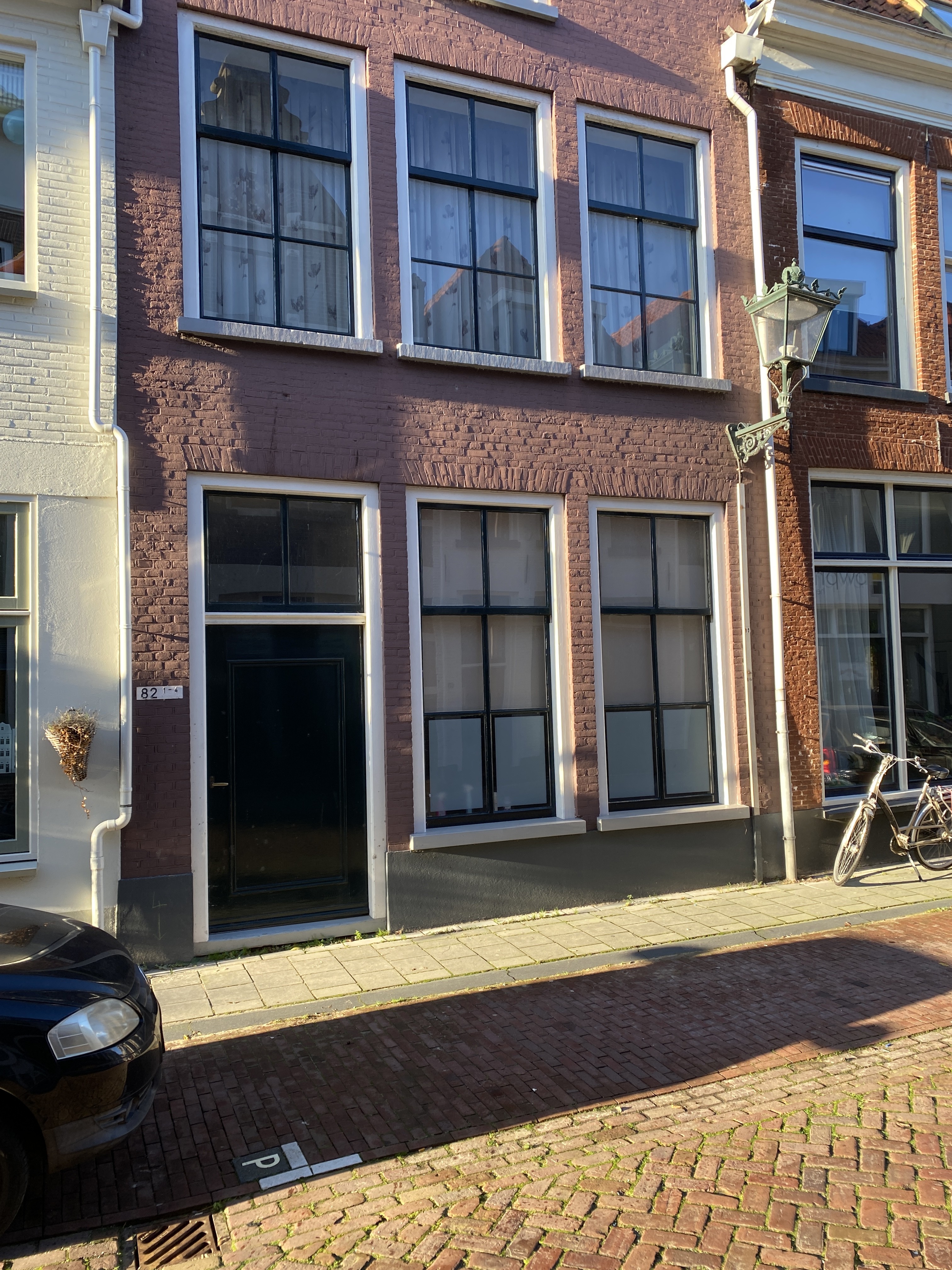 Boven Nieuwstraat 82, 8261 HG Kampen, Nederland