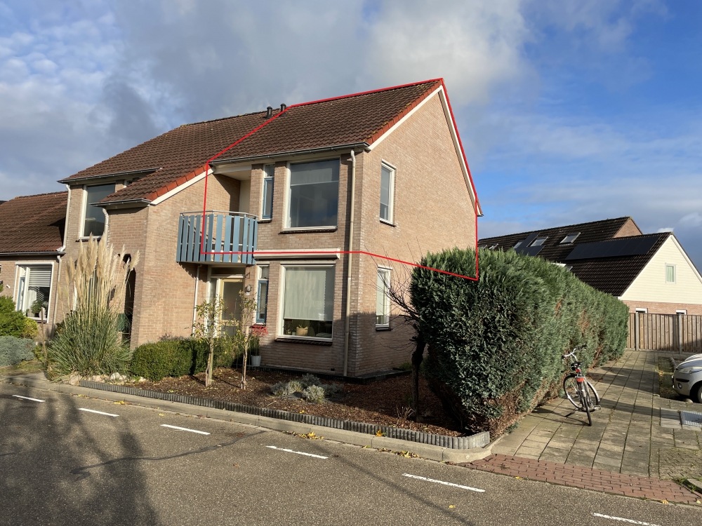 Dominee C. Keersstraat 63