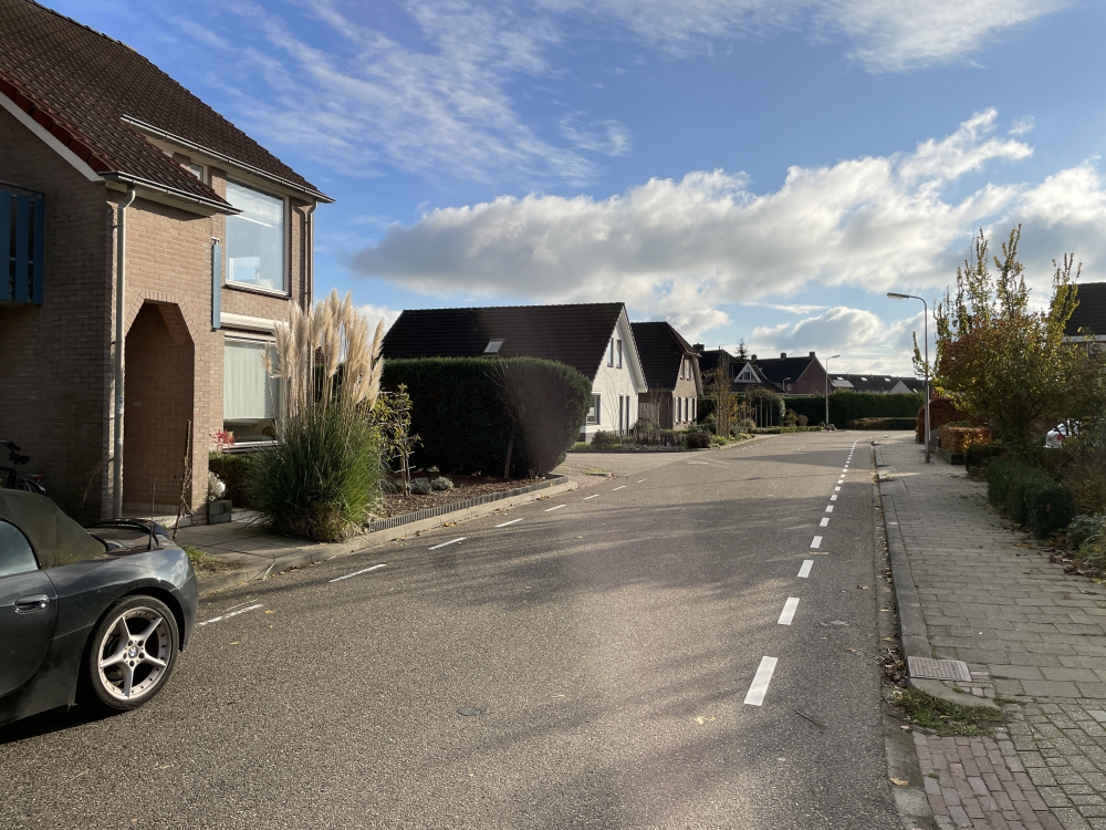 Dominee C. Keersstraat 63