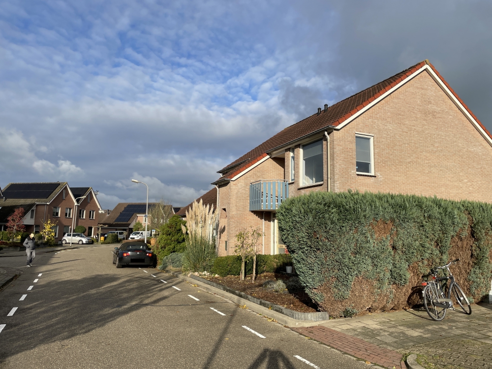 Dominee C. Keersstraat 63