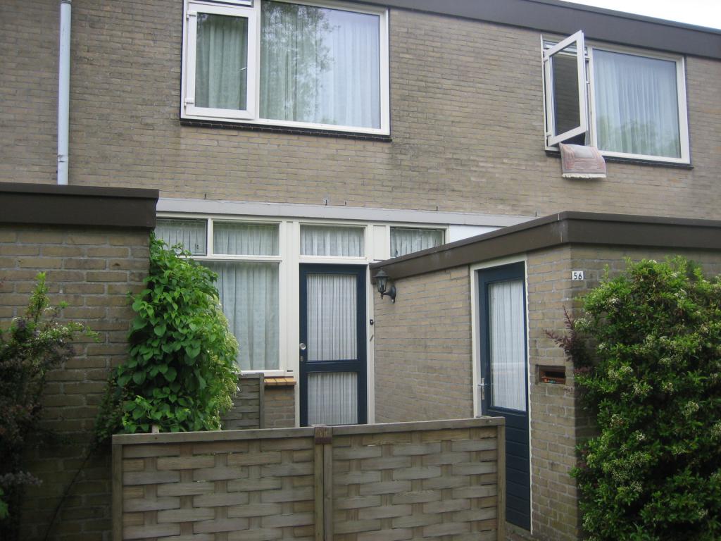 Reigerstraat 56, 7771 AP Hardenberg, Nederland