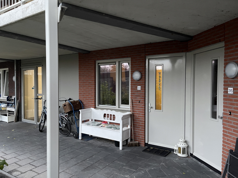 Oosteinde 33, 7772 CA Hardenberg, Nederland