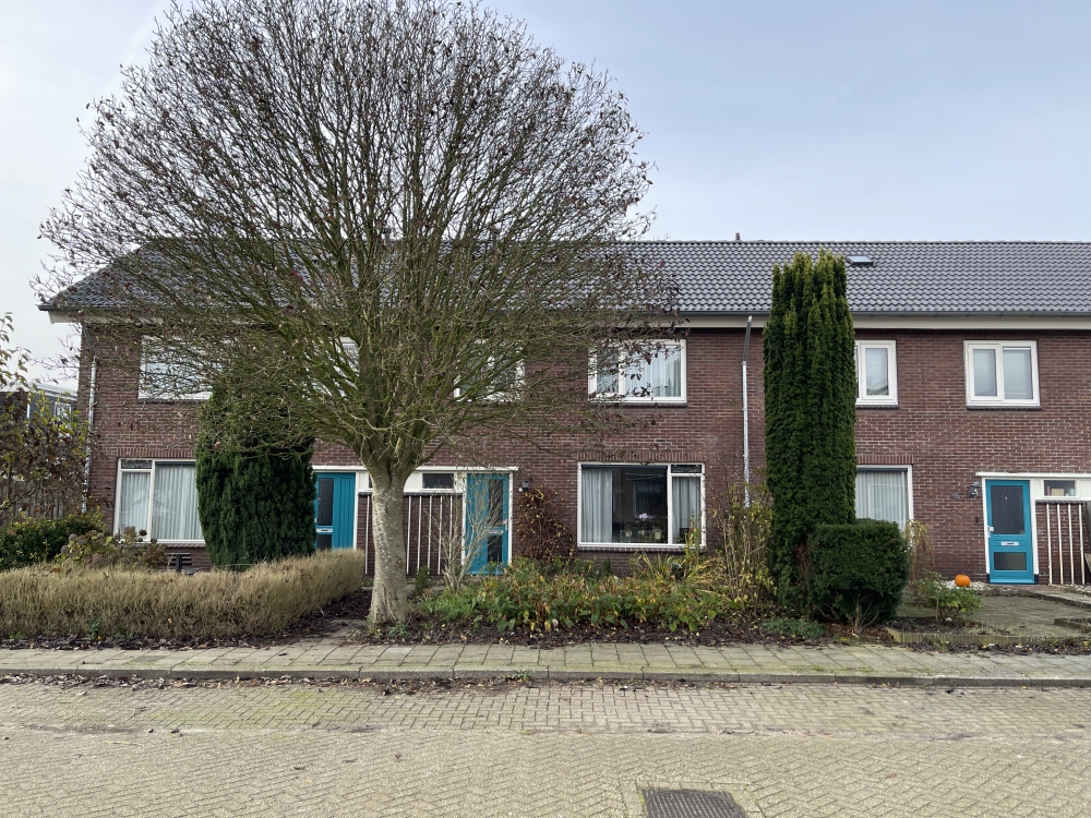 Lijsterbesstraat 4, 7775 BB Lutten, Nederland