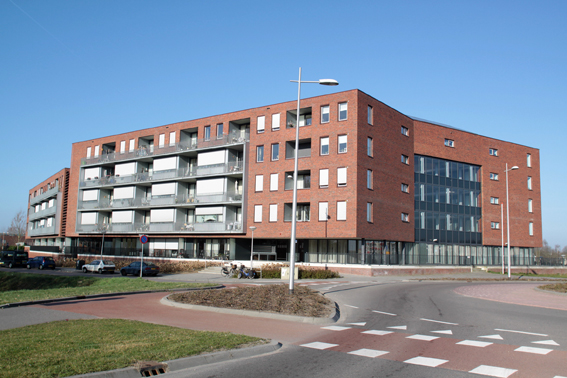 Beneluxweg 9, 8264 DX Kampen, Nederland