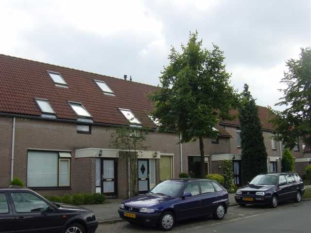 Silene 130, 8265 HK Kampen, Nederland