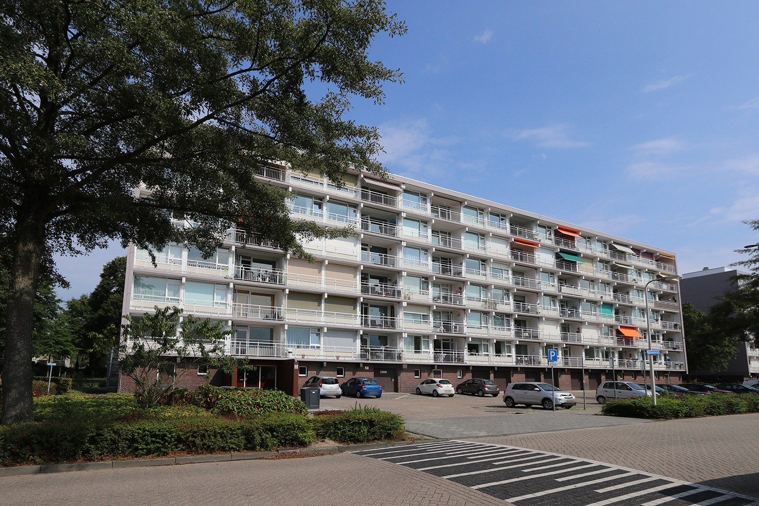 Vermuydenstraat 152, 8265 WL Kampen, Nederland