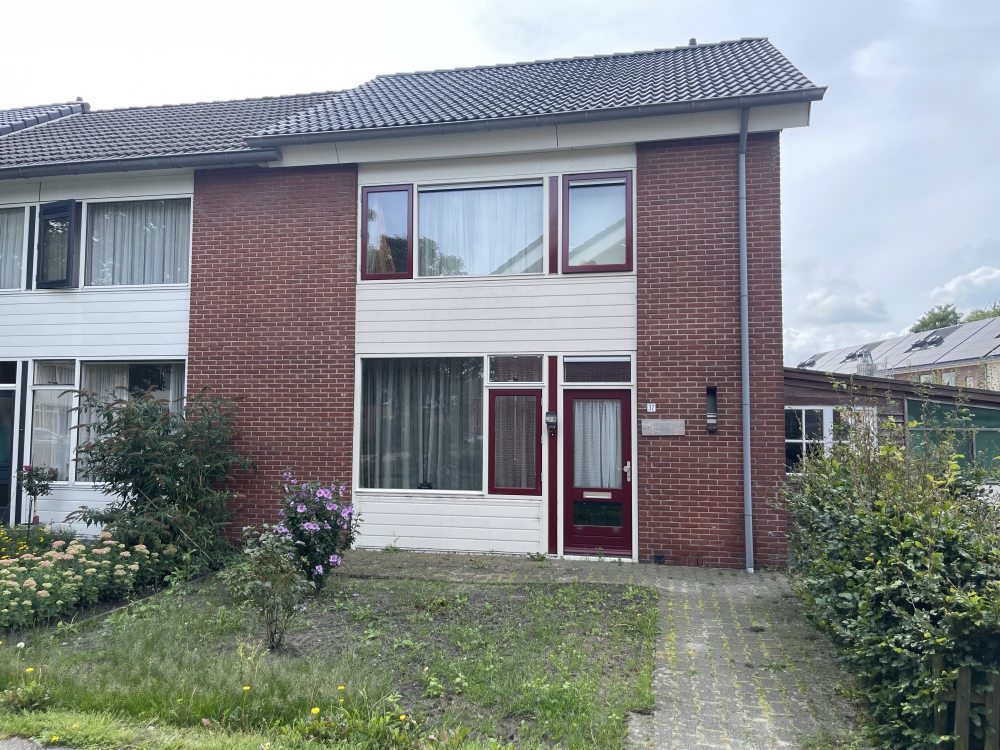 Zwiersstraat 32, 7701 EN Dedemsvaart, Nederland