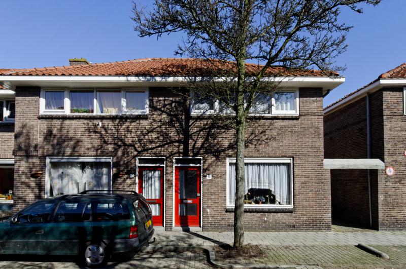Goudsbloemstraat 19, 8012 XJ Zwolle, Nederland