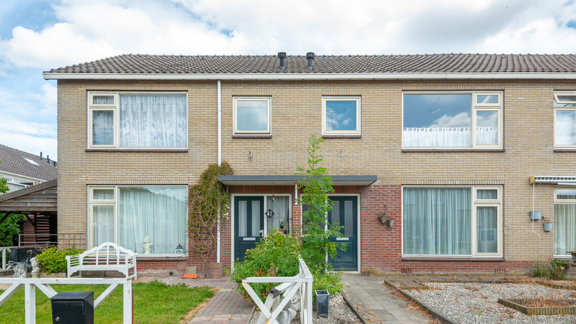 De Cartouwe 43, 8325 CW Vollenhove, Nederland