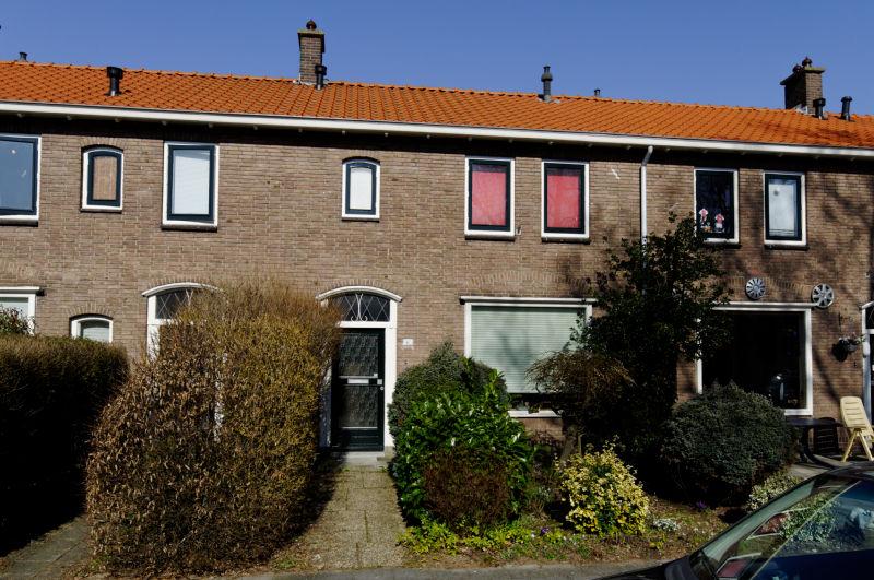 Korenbloemstraat 139, 8013 XP Zwolle, Nederland