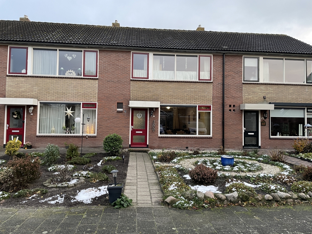 Ribesstraat 25, 7775 BL Lutten, Nederland