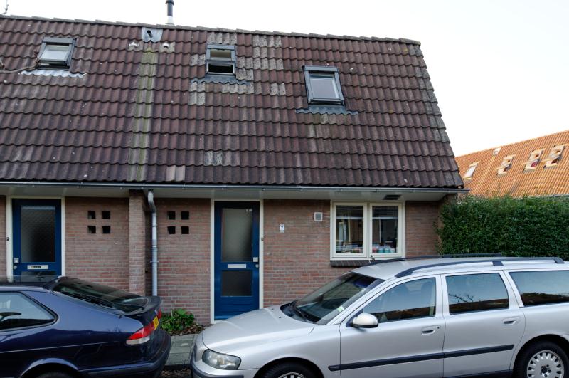 Tweede Weidjesstraat 7, 8012 WX Zwolle, Nederland