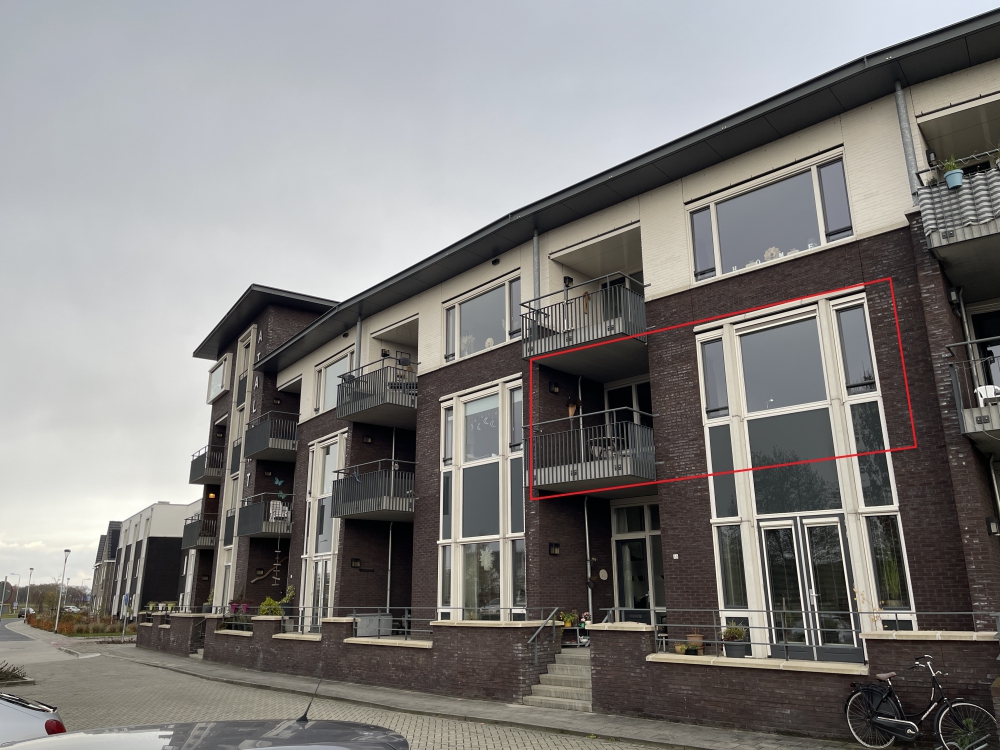 Ervenweg 82, 7773 Hardenberg, Nederland