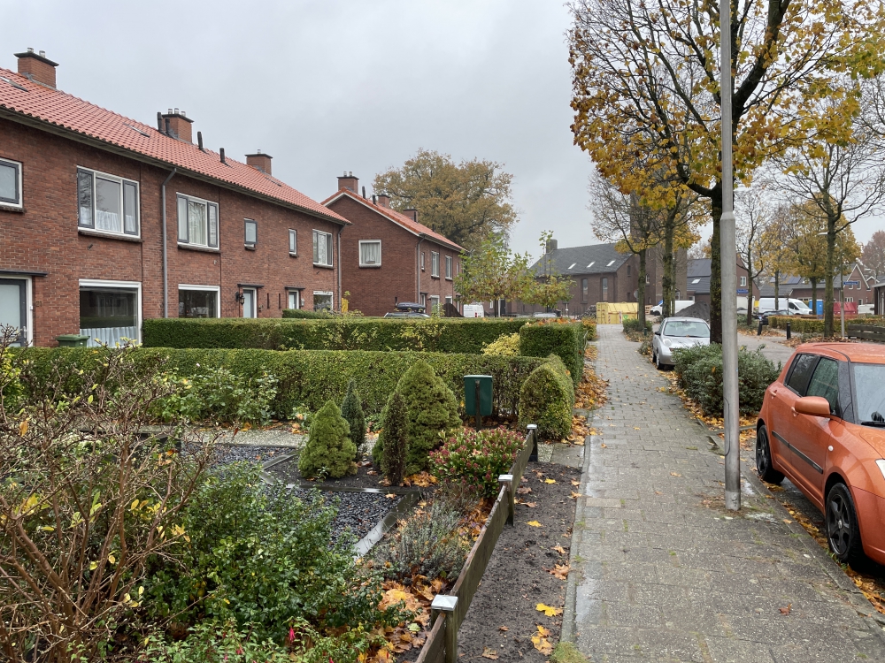 Doctor H.J. Postlaan 21