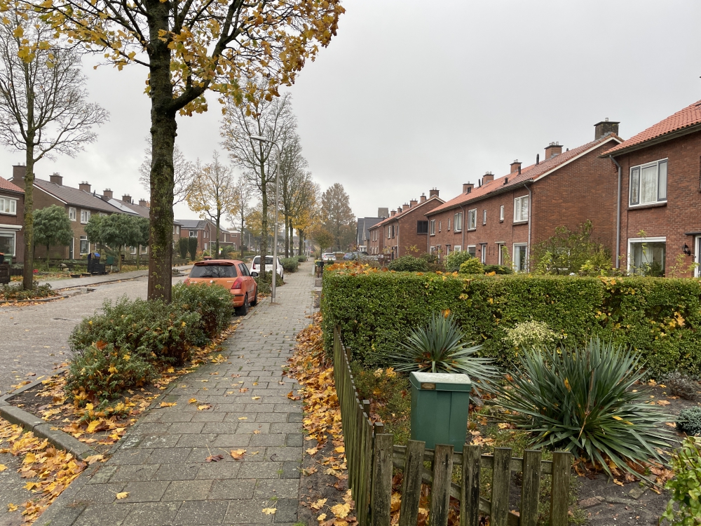 Doctor H.J. Postlaan 21