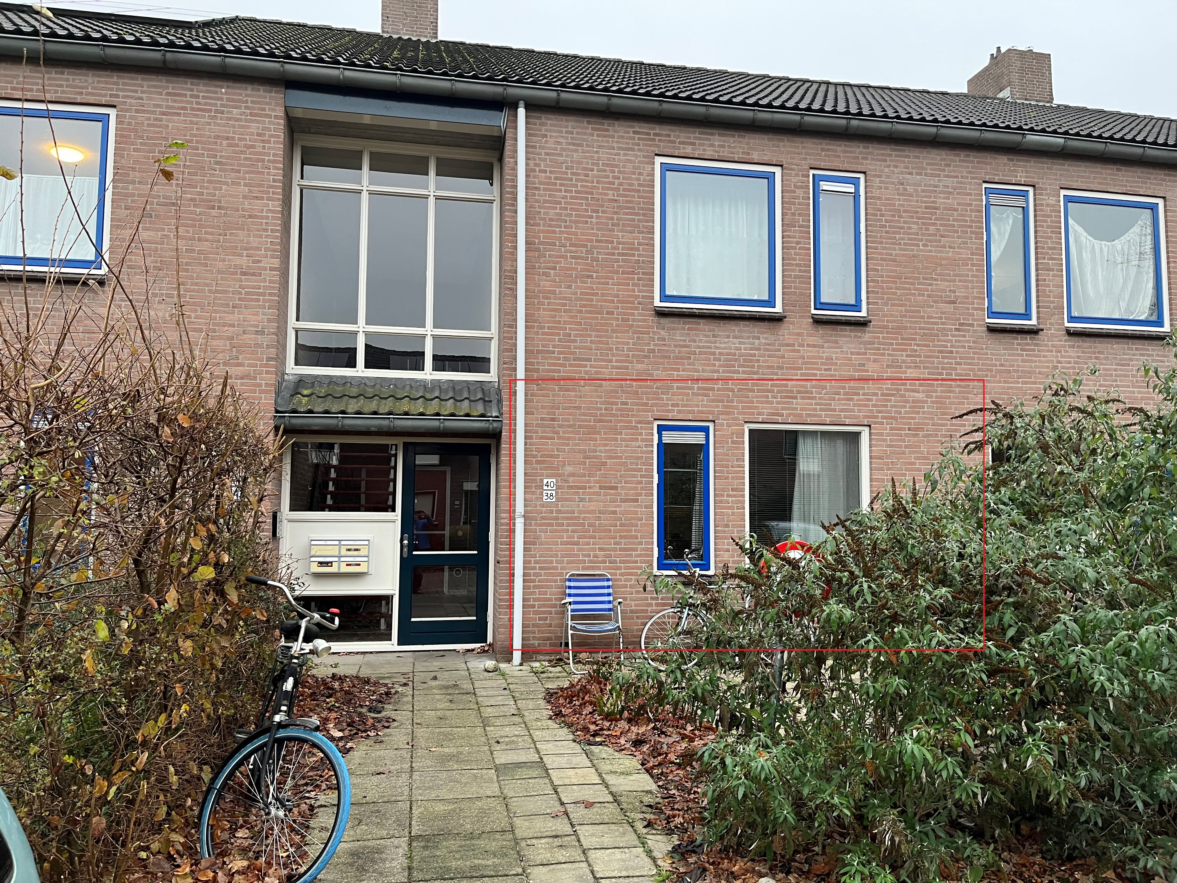 Berkenlaan 38