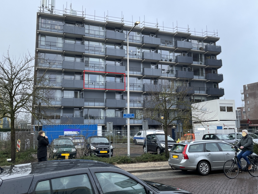 De Spinde 48, 7772 HC Hardenberg, Nederland