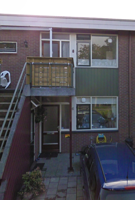 Oelenveerstraat 6, 7771 BJ Hardenberg, Nederland