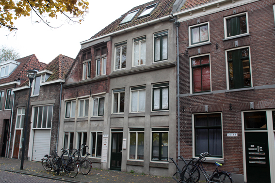 Pletterstraat 11, 8011 VG Zwolle, Nederland