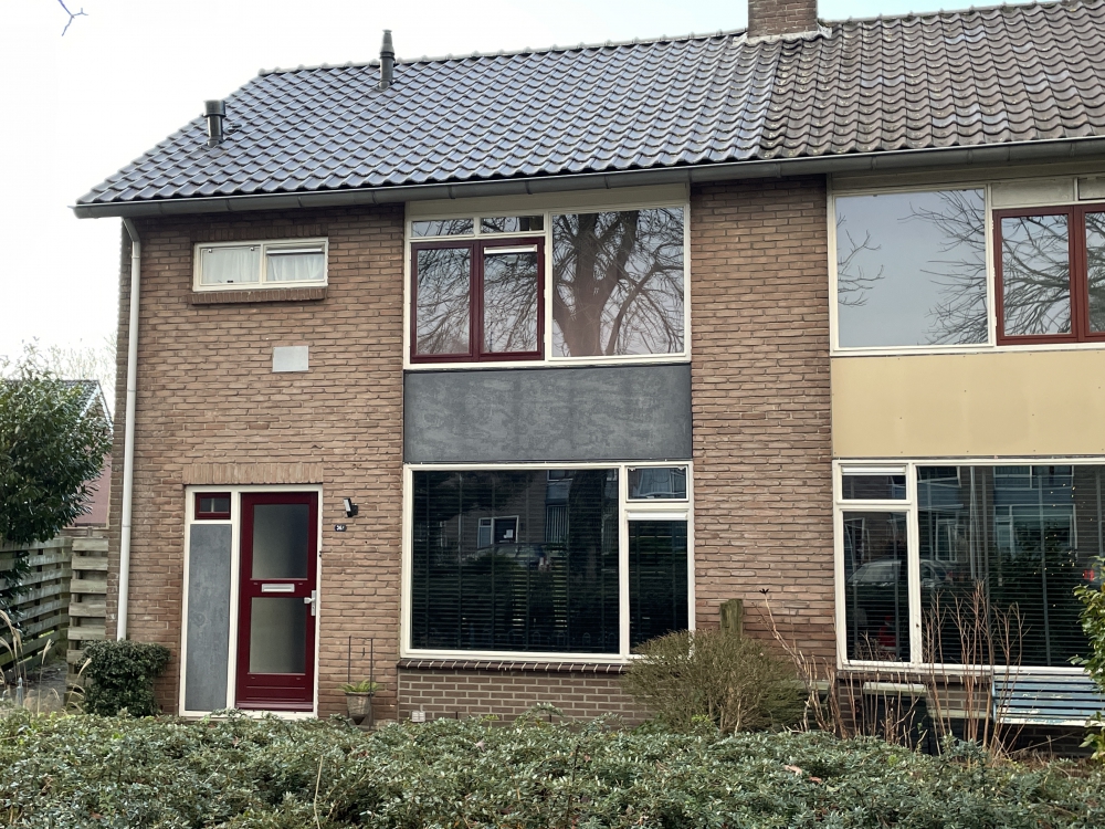 Rozenstraat 36, 7701 GC Dedemsvaart, Nederland