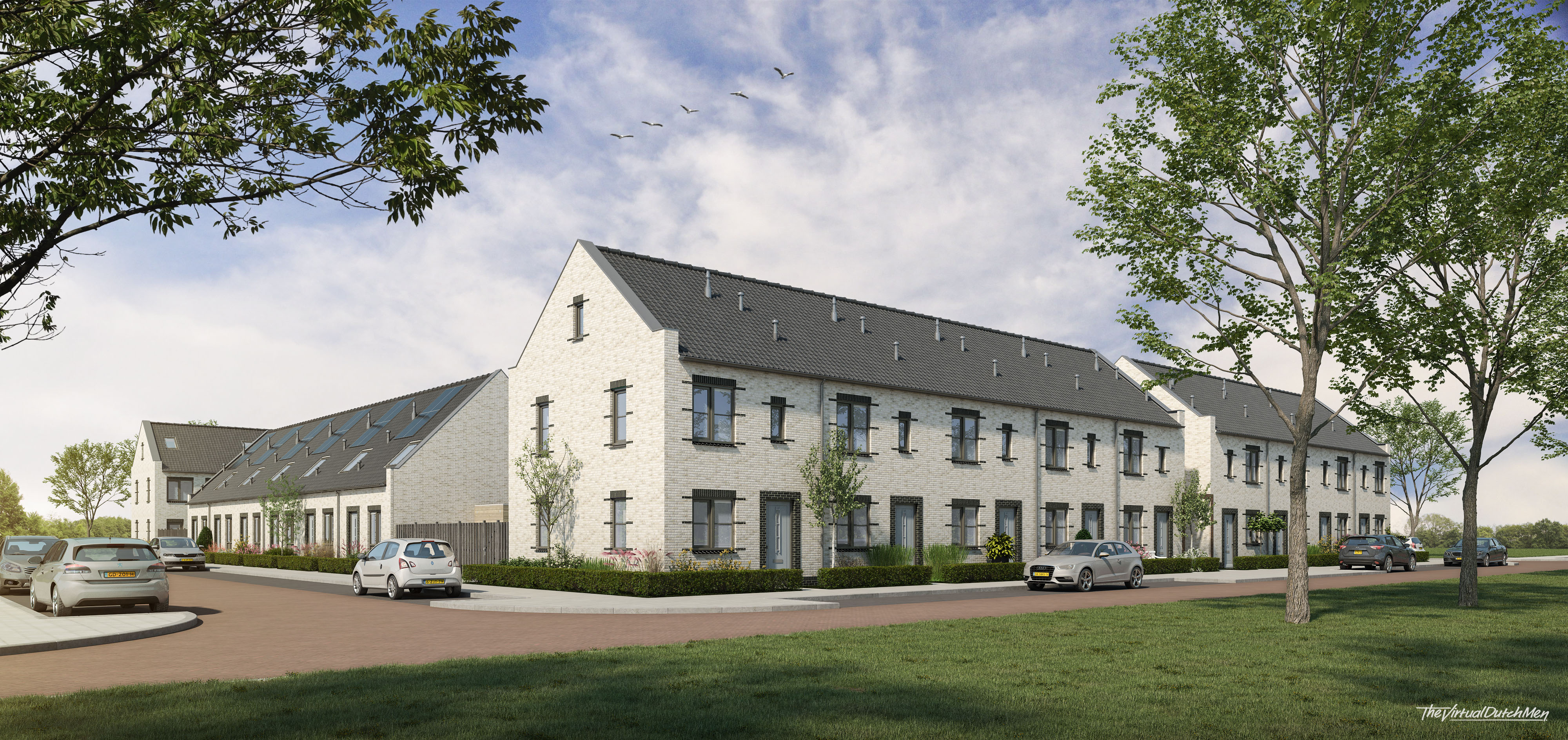 Blokkendoos 23, 8265 NE Kampen, Nederland