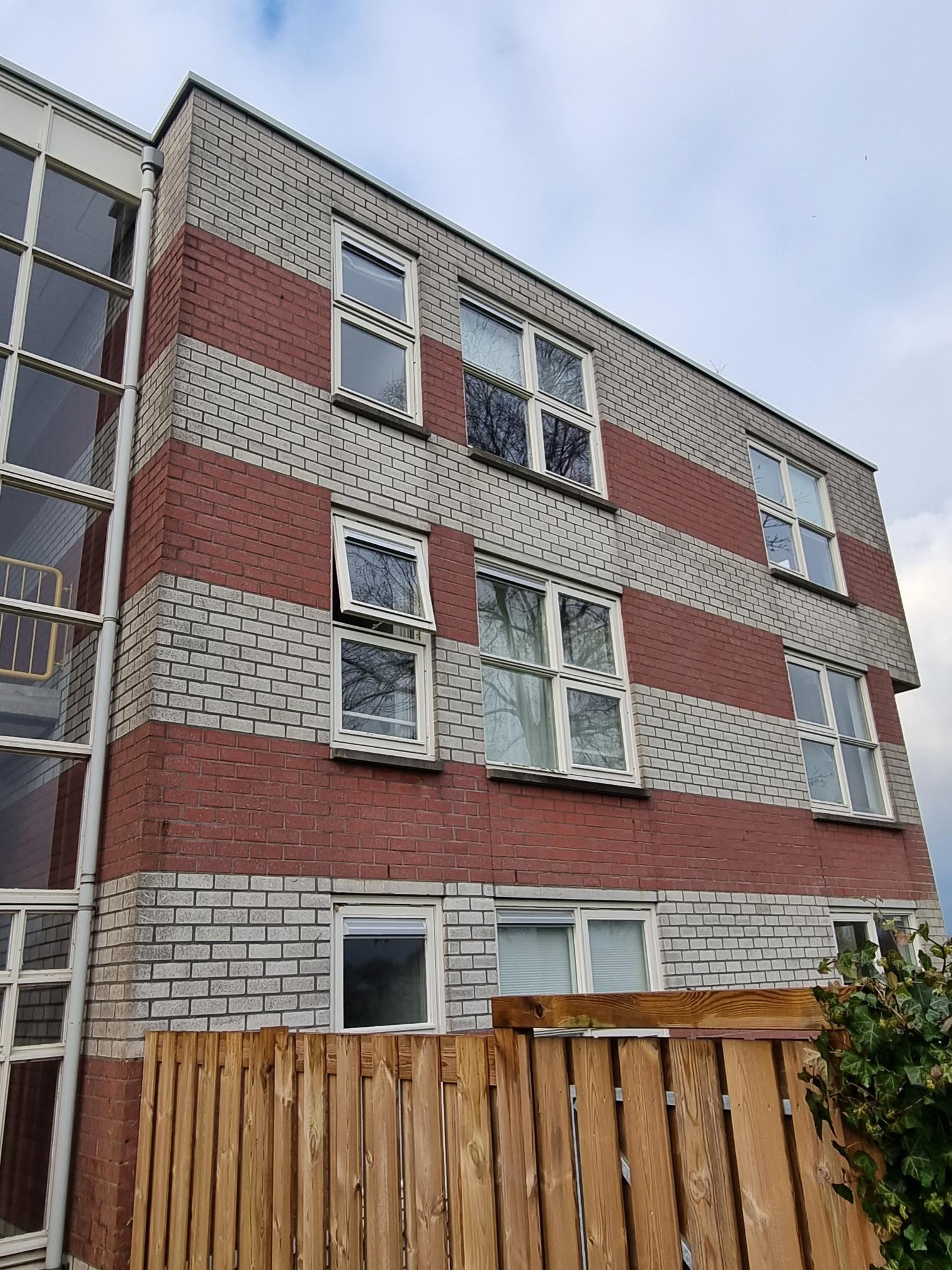 Koolmees 18, 8103 CC Raalte, Nederland