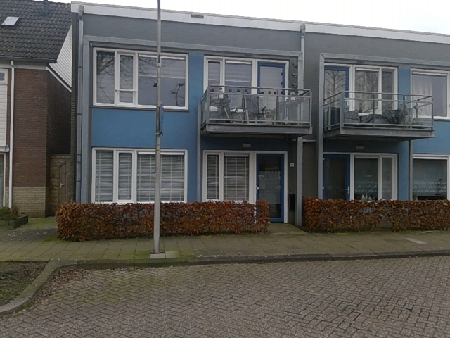 Kuiperstraat 21, 8102 ET Raalte, Nederland