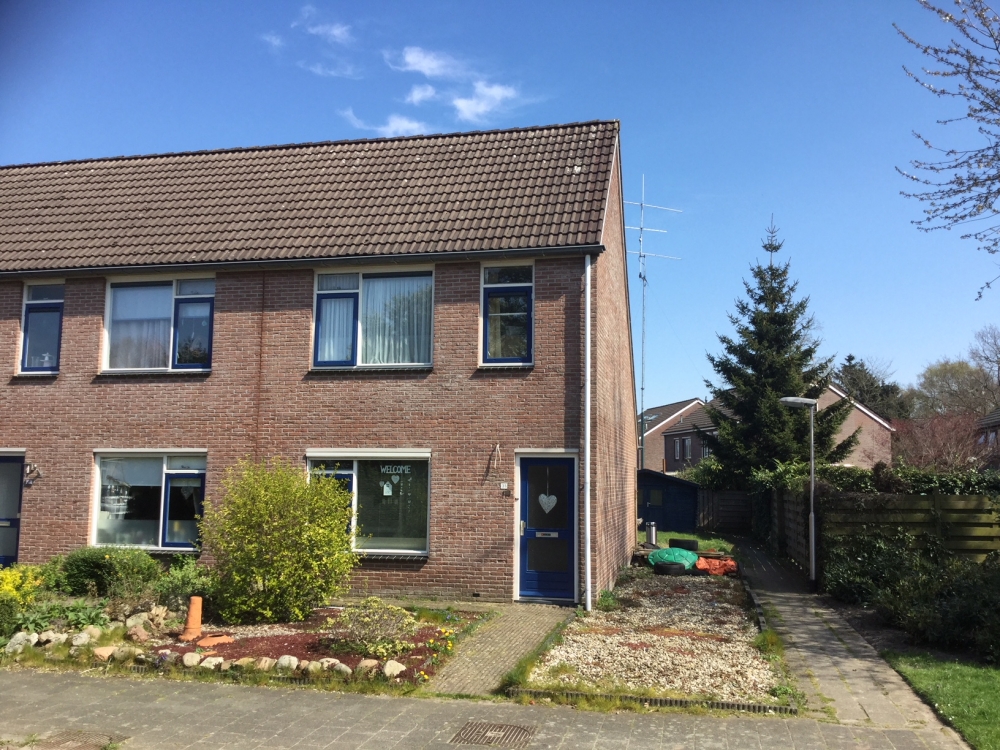 Kleine Pollen 31, 7772 KJ Hardenberg, Nederland