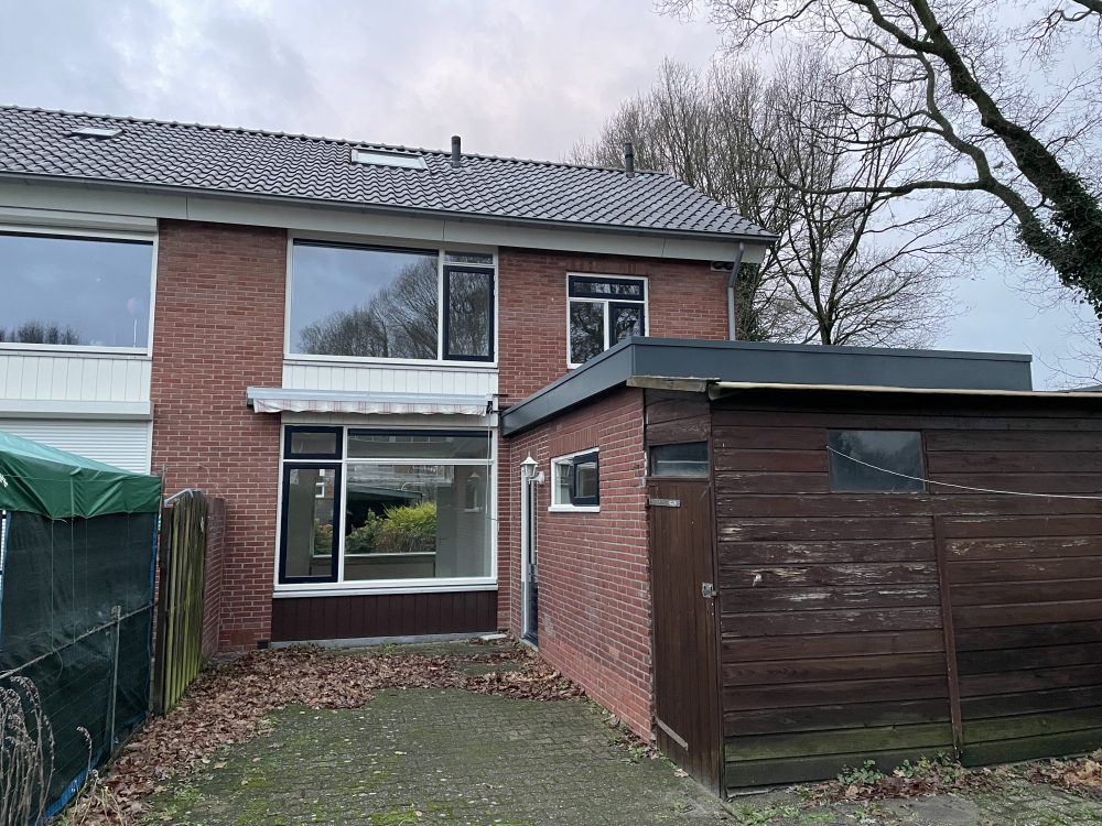 Jan Vermeerstraat 62