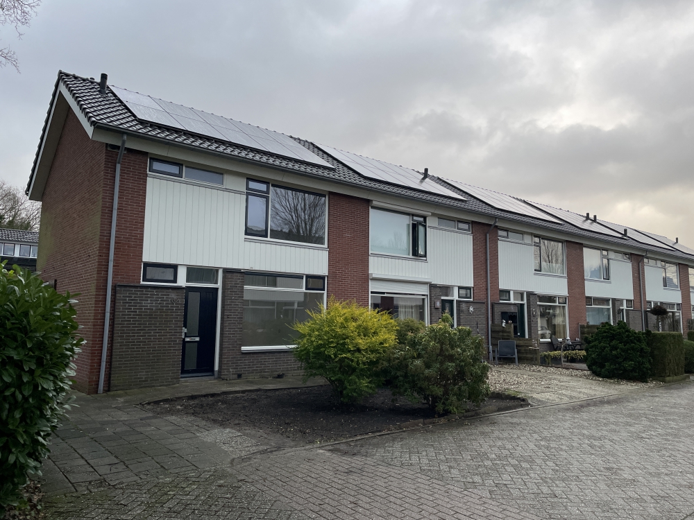 Jan Vermeerstraat 62