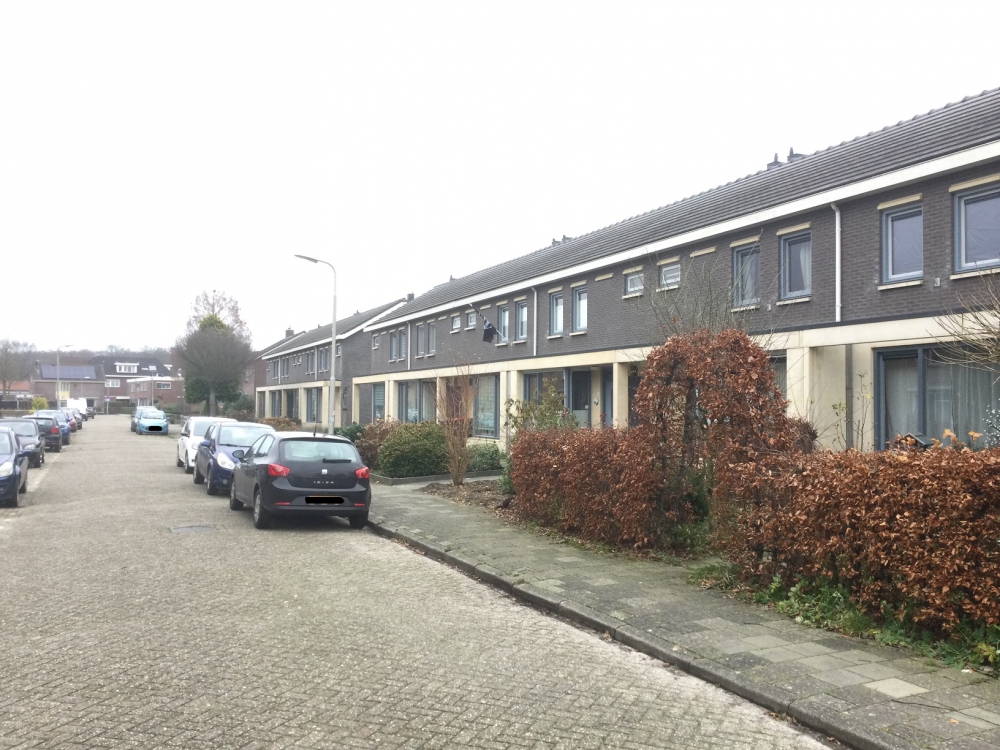 Van Limburg Stirumstraat 22