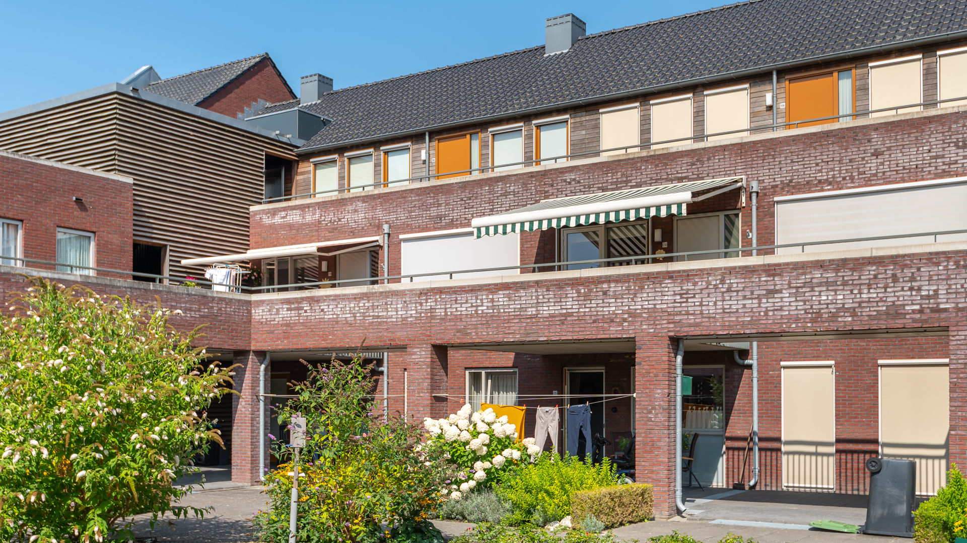Canneveltstraat 19A, 8325 AP Vollenhove, Nederland